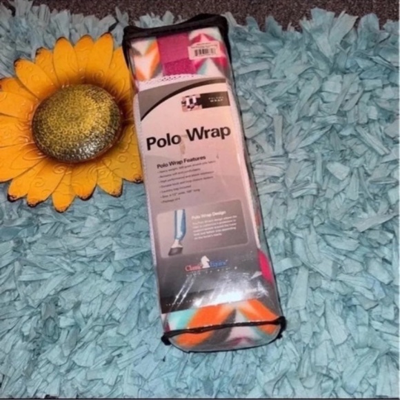 NWT! Classic Equine Polo Wraps Retired Design - Picture 7 of 9